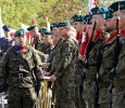 XIV Międzynarodowy Marsz Żywej Pamięci Polskiego Sybiru, foto: Monika Kalicka