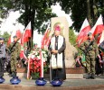 XIV Międzynarodowy Marsz Żywej Pamięci Polskiego Sybiru, foto: Monika Kalicka