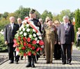 XIV Międzynarodowy Marsz Żywej Pamięci Polskiego Sybiru, foto: Monika Kalicka