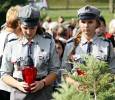 XIV Międzynarodowy Marsz Żywej Pamięci Polskiego Sybiru, foto: Monika Kalicka