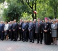 XIV Międzynarodowy Marsz Żywej Pamięci Polskiego Sybiru, foto: Monika Kalicka