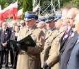 XIV Międzynarodowy Marsz Żywej Pamięci Polskiego Sybiru, foto: Monika Kalicka