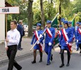 XIV Międzynarodowy Marsz Żywej Pamięci Polskiego Sybiru, foto: Monika Kalicka