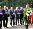 XIV Międzynarodowy Marsz Żywej Pamięci Polskiego Sybiru, foto: Monika Kalicka