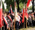 XIV Międzynarodowy Marsz Żywej Pamięci Polskiego Sybiru, foto: Monika Kalicka