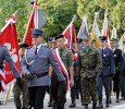 XIV Międzynarodowy Marsz Żywej Pamięci Polskiego Sybiru, foto: Monika Kalicka