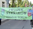 XIV Międzynarodowy Marsz Żywej Pamięci Polskiego Sybiru, foto: Monika Kalicka