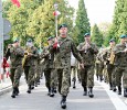 XIV Międzynarodowy Marsz Żywej Pamięci Polskiego Sybiru, foto: Monika Kalicka