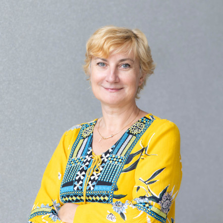 Agnieszka Tyszkiewicz