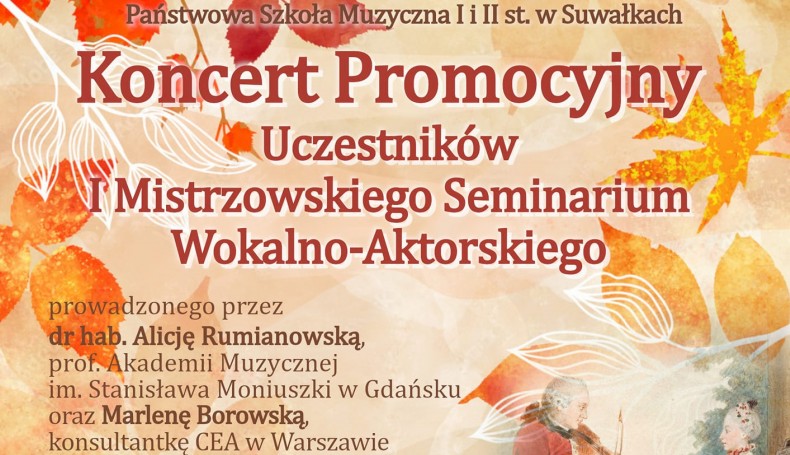 Źródło fot. III Cantareum 2024