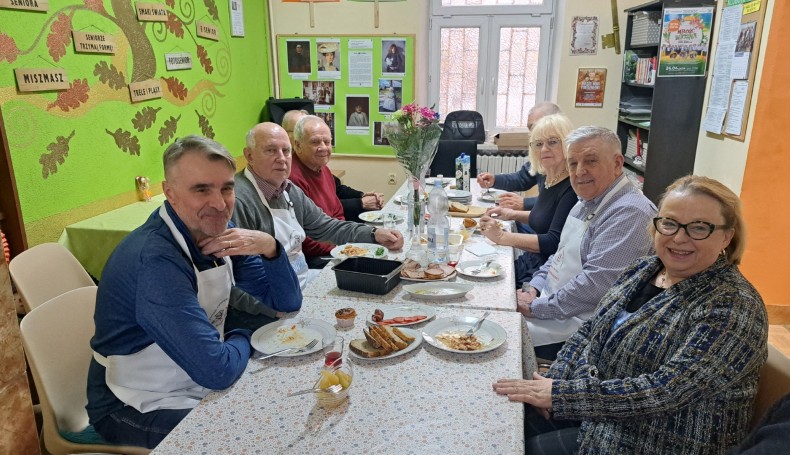 Koło Gospodników Miejskich w Suwałkach, fot. Iza Kosakowska