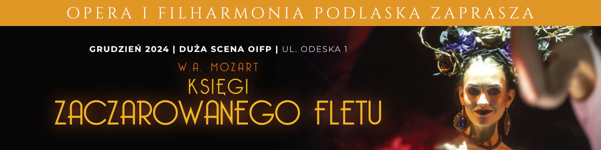 OiFP Księgi zaczarowanego fletu