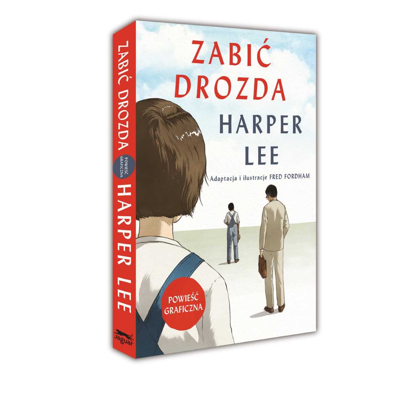 Czytam Ksiazki Zabic Drozda Harper Lee