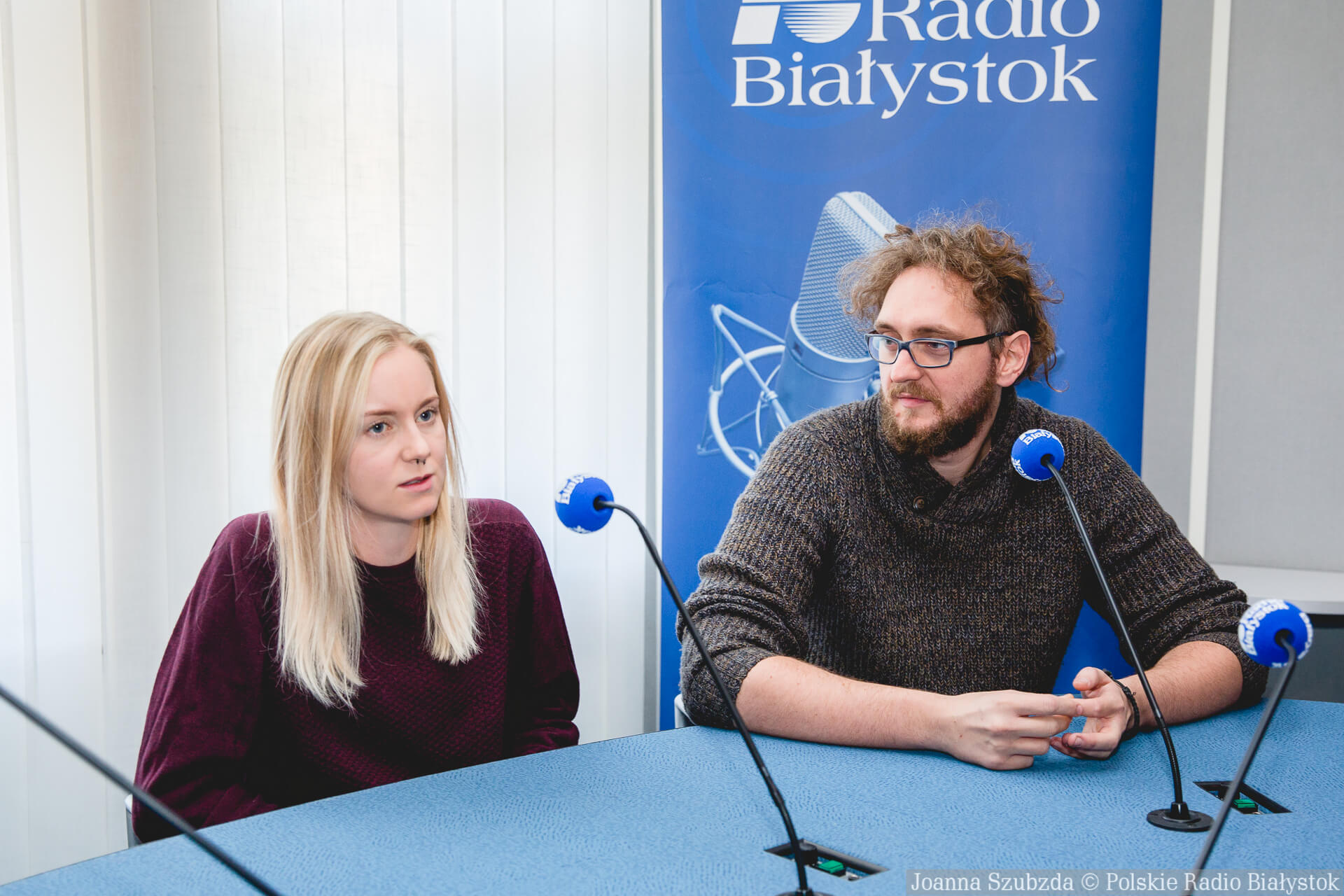 Izabela Zachowicz I Daniel Lasecki - Z Kooperacji Flug