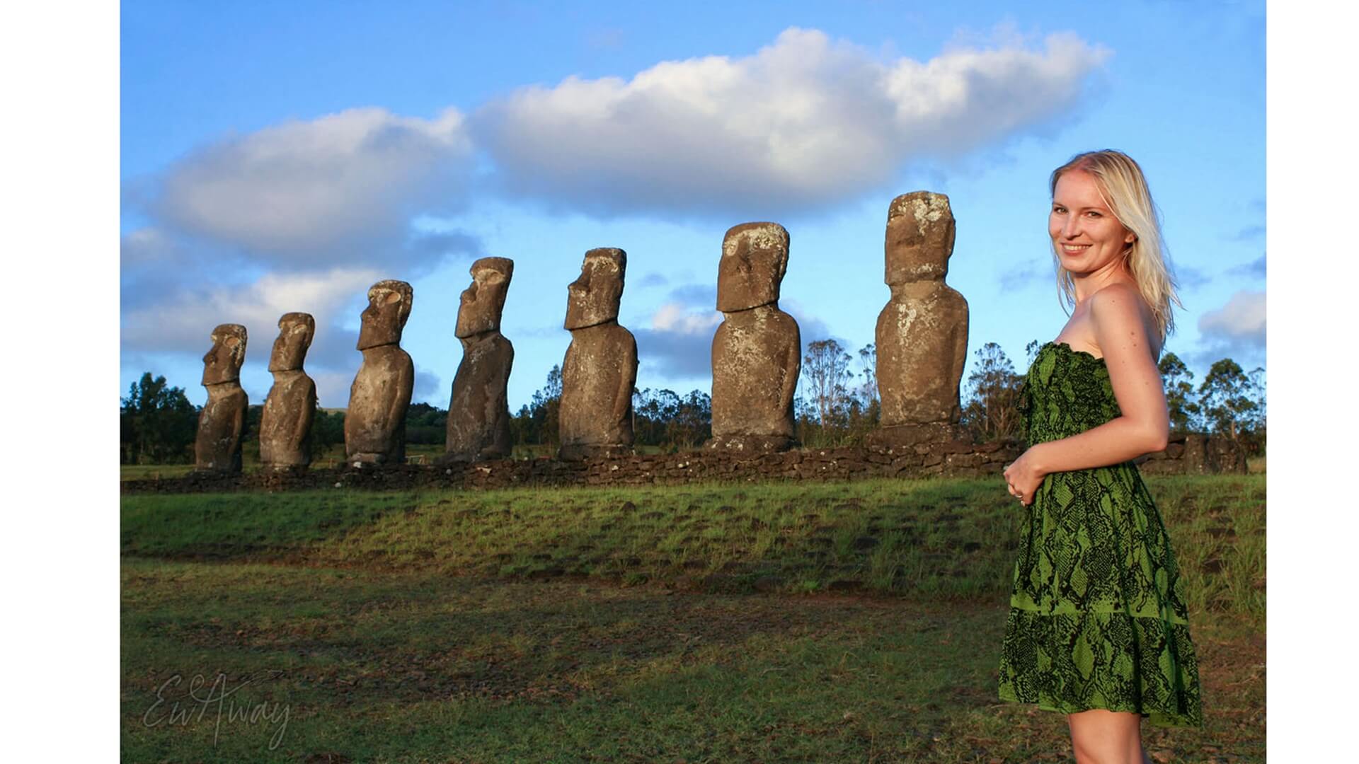 Rapa Nui, źródło: EwAway