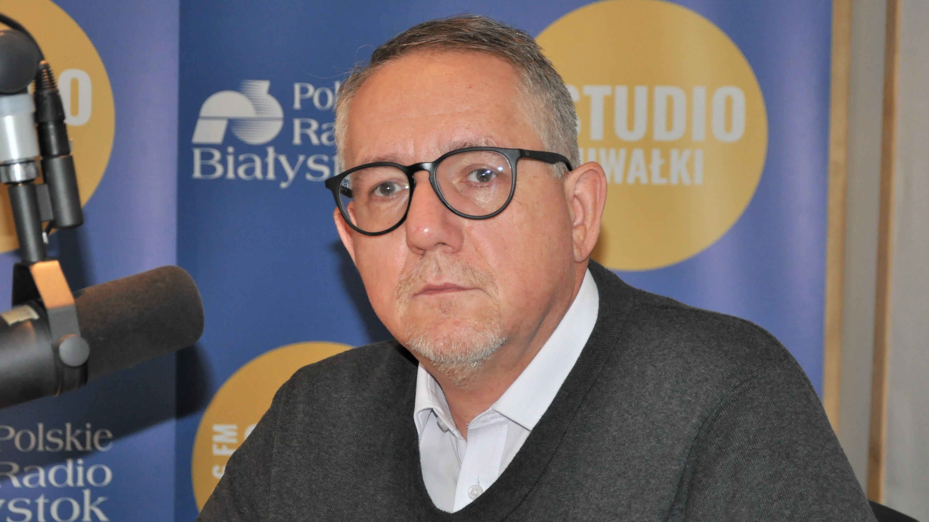 Jarosław Schabieński, fot. Tomasz Kubaszewski