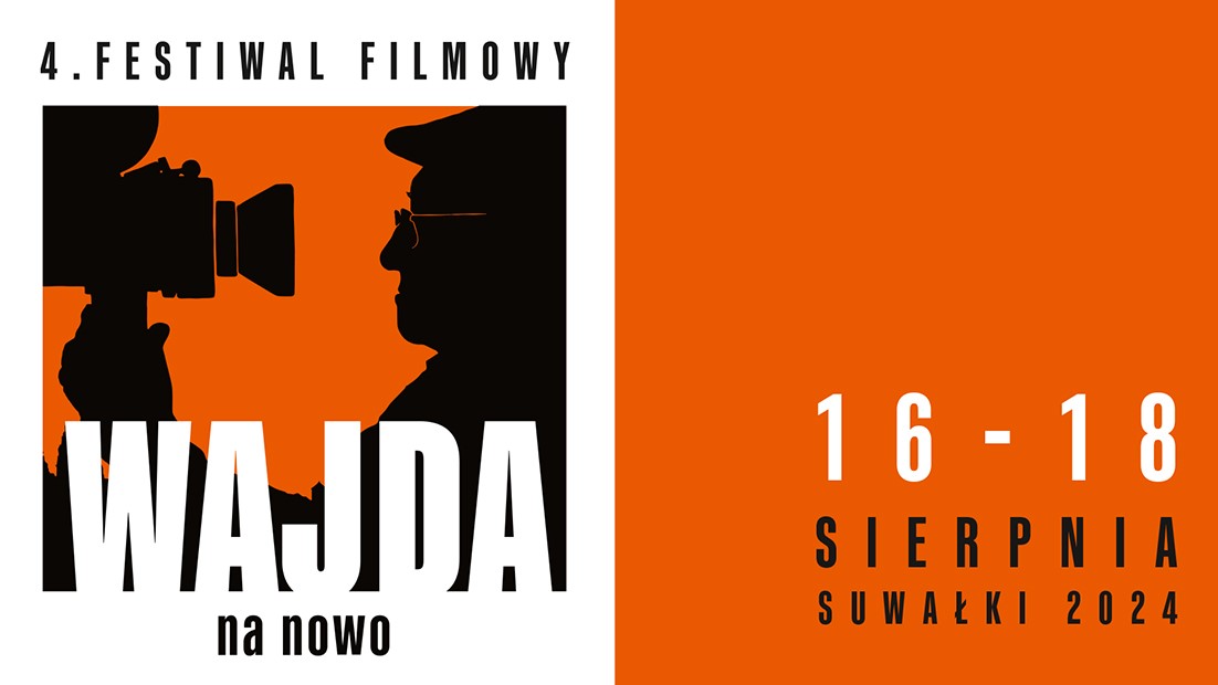 Źródło fot. Festiwal Filmowy Wajda na Nowo