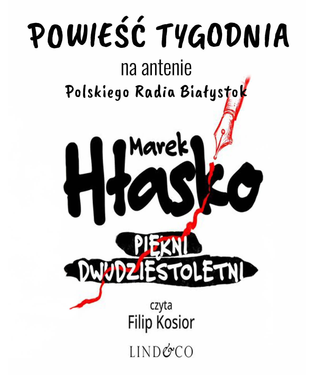 Od poniedziałku do piątku o 4:40, 9:40 i 22:40.