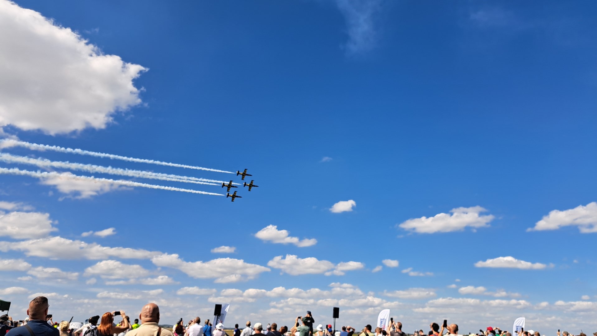 Piknik Odlotowe Suwałki Air Show, 29.06.2024, fot. Iza Kosakowska