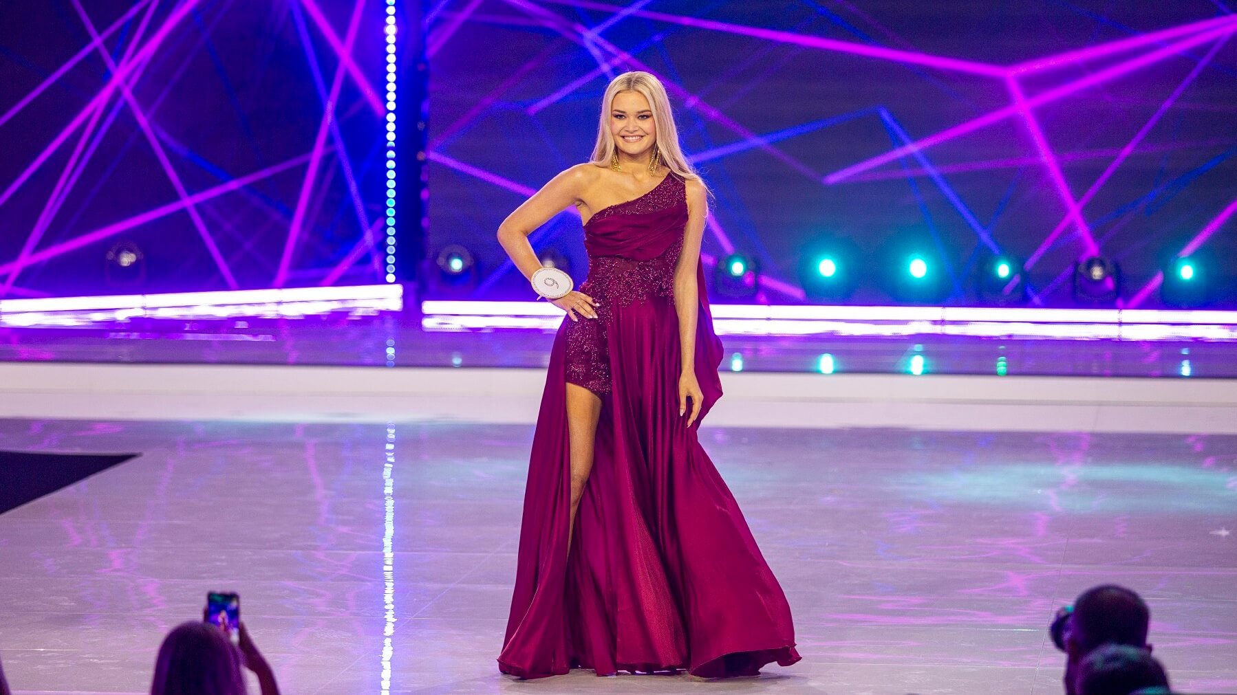 Finał Miss Polonia 2024, 28.06.2024, fot. Paweł Wądołowski