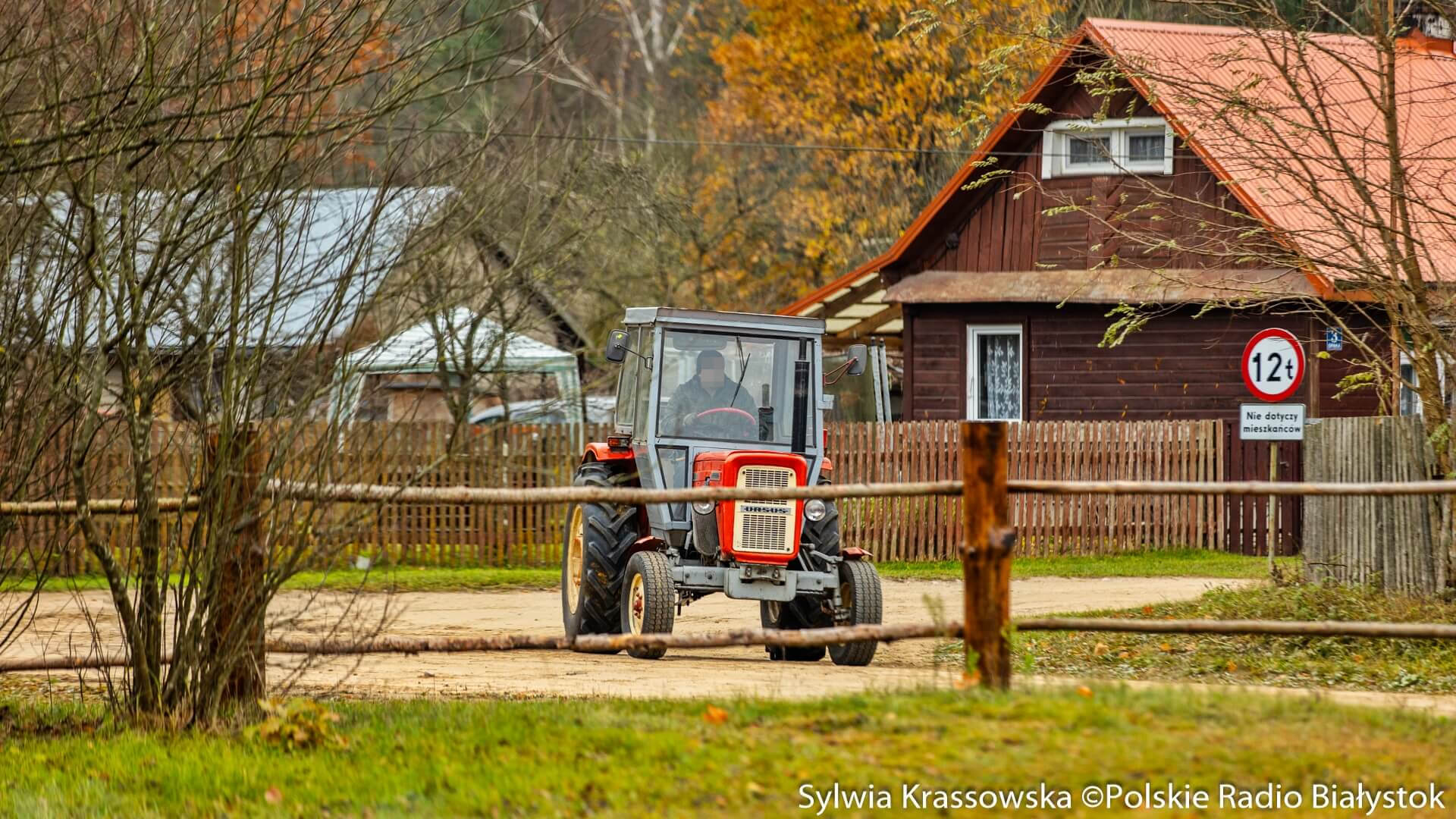 fot. Sylwia Krassowska