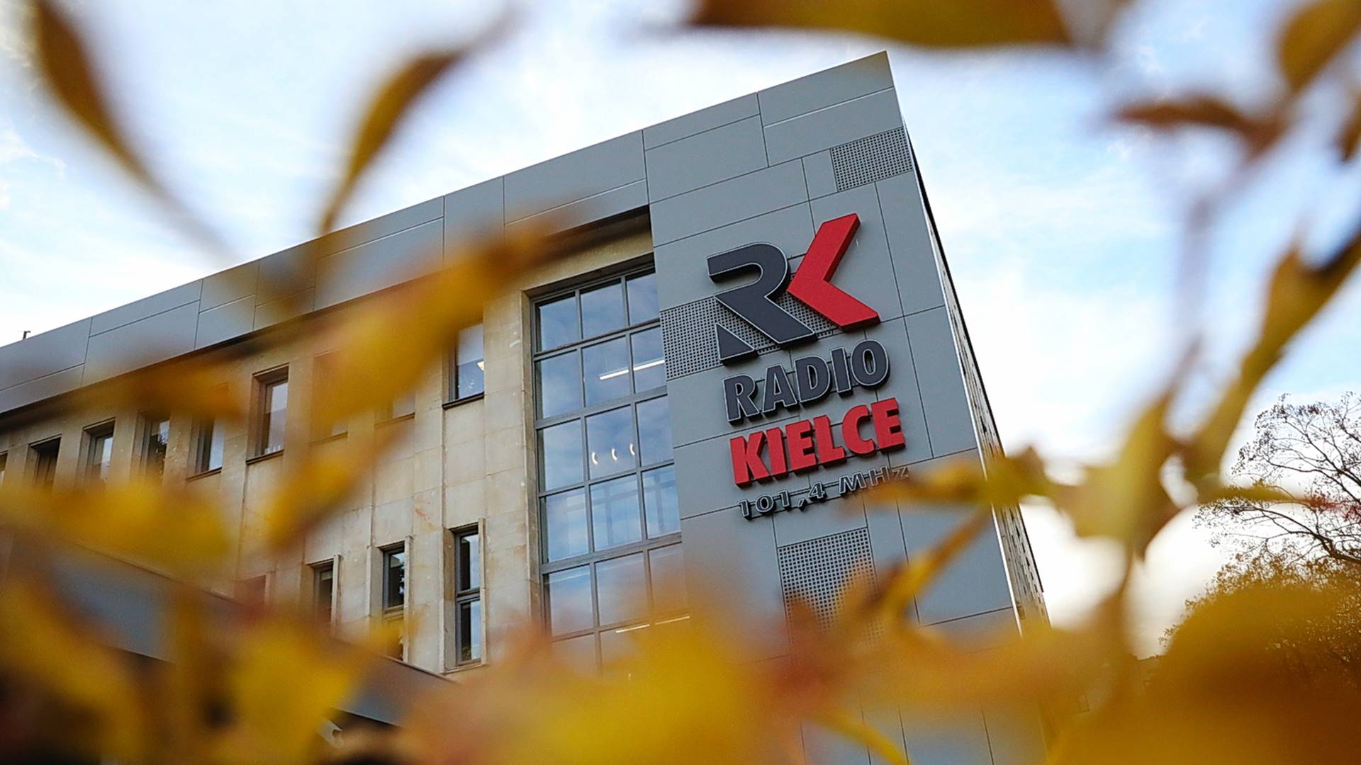 Fot. Wiktor Taszłow - Radio Kielce