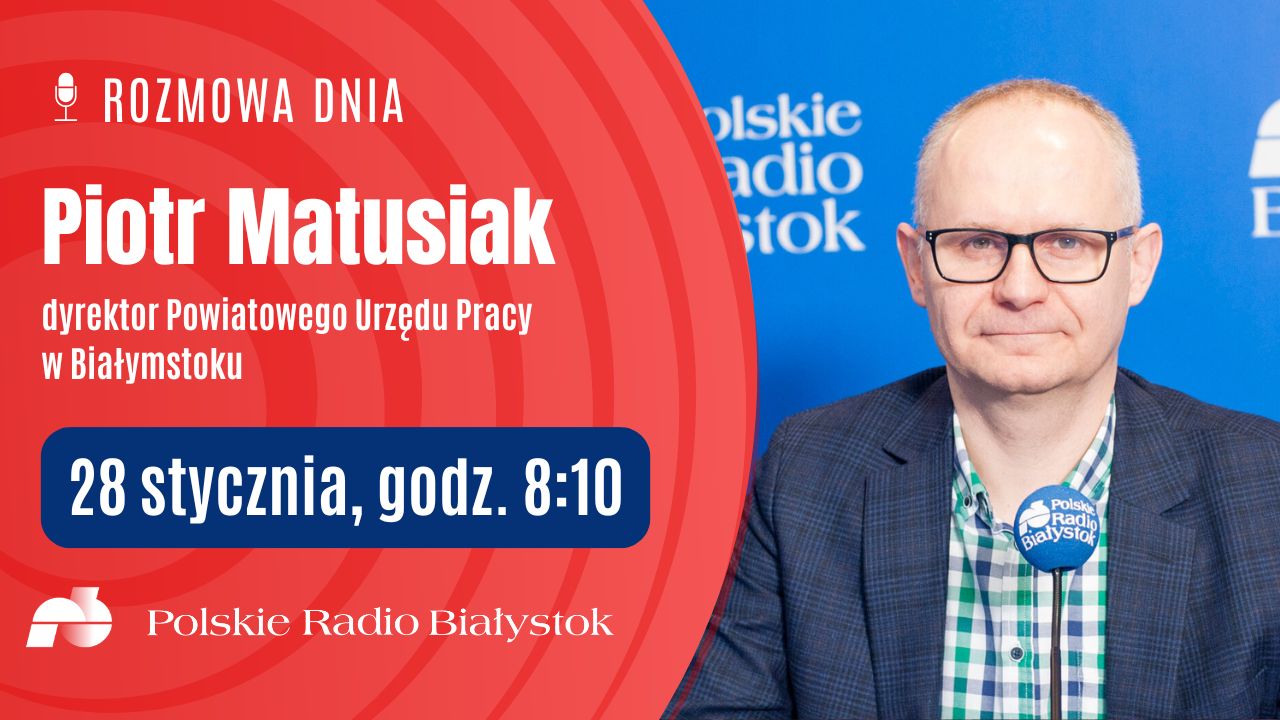 Gość radia - 28.01.2025