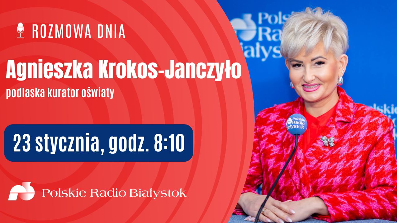 Agnieszka Krokos-Janczyło, fot. Sylwia Krassowska