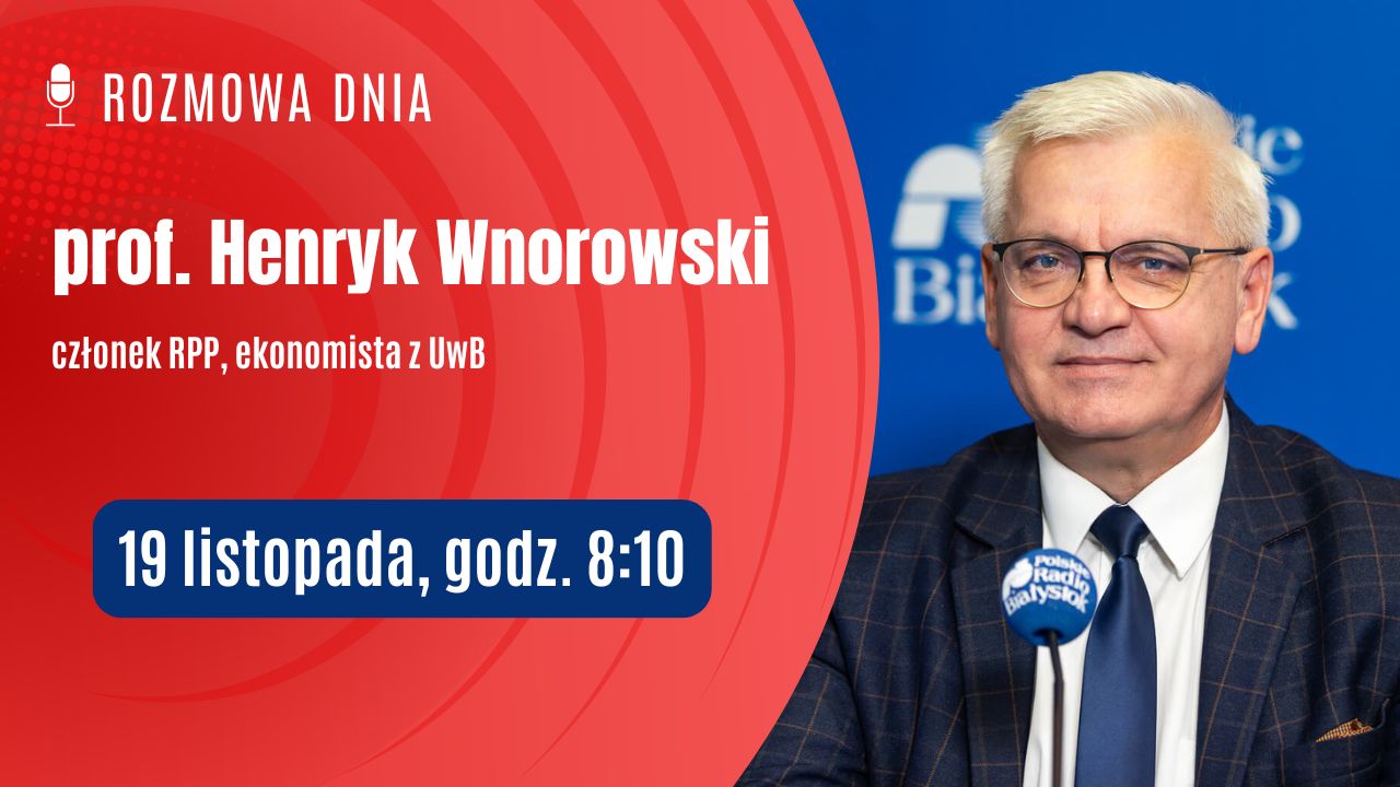 prof. Henryk Wnorowski