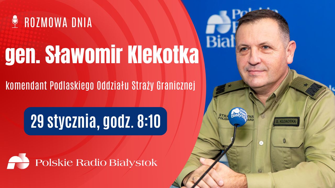 gen. Sławomir Klekotka, źródło: PRB