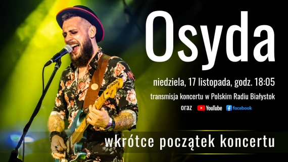 KONCERT LIVE