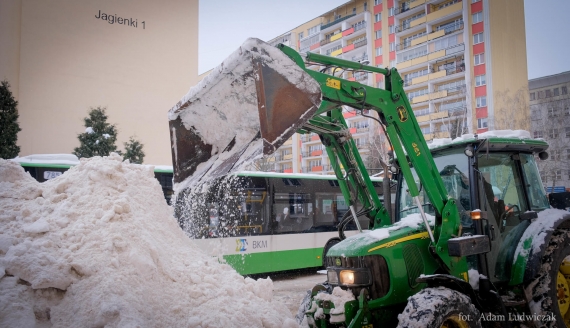 fot. Adam Ludwiczak/UM Białystok