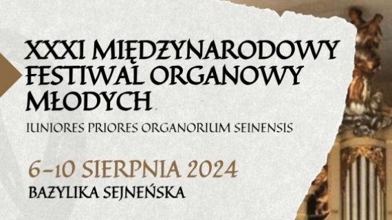 Źródło fot. Ośrodek Kultury w Sejnach