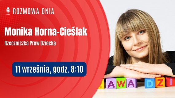 Monika Horna-Cieślak, źródło: brpd.gov.pl