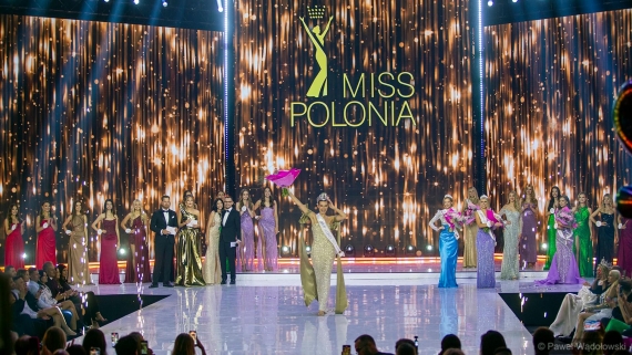 Finał Miss Polonia 2024, 28.06.2024, fot. Paweł Wądołowski