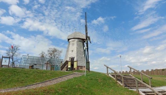 Park Kulturowy Korycin - Milewszczyzna, fot. Renata Reda