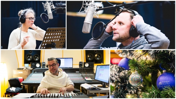 Polskie Radio Białystok Najbliżej Świąt