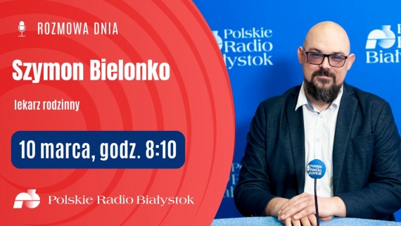 Szymon Bielonko - 10.03.2025