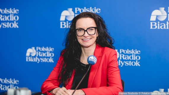 Katarzyna Todorczuk, fot. Joanna Szubzda