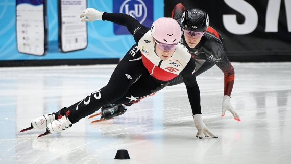 Natalia Maliszewska, fot. Rafał Oleksiewicz/PZLS