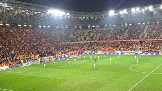 Jagiellonia Białystok - Śląsk Wrocław, 22.11.2024, fot. Wojciech Szubzda