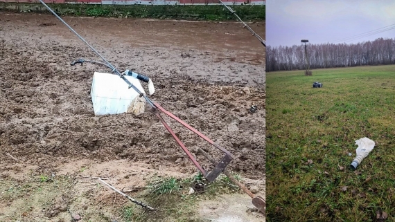 Źródło: KPP Sokółka