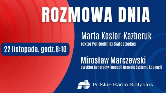 Goście Radia Białystok