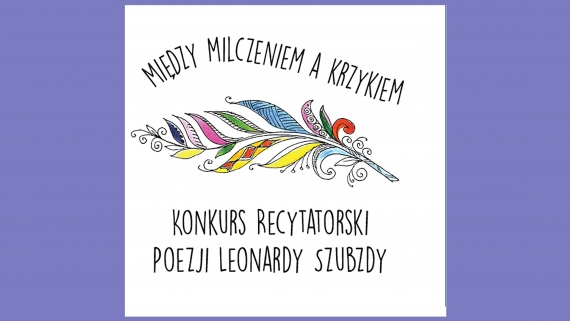 Konkurs "Między milczeniem a krzykiem", 18.03.2025, fot. Materiał organizatora