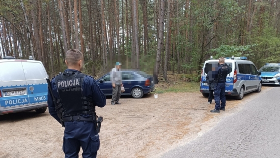 źródło: Podlaska Policja