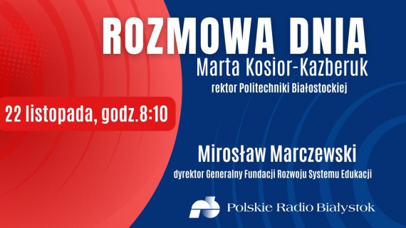 Goście Radia Białystok