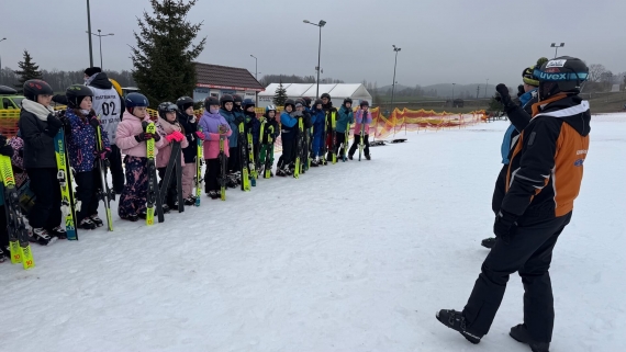 Program "Szelment z klasą”, fot. Anna Auron-Wasilewska