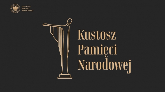 Kustosz Pamięci, 26.02.2025, fot. IPN