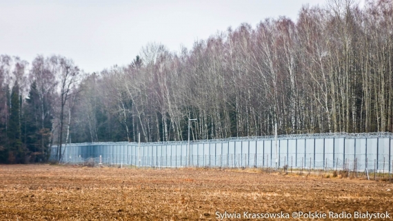 Tołcze, 27.11.2024, fot. Sylwia Krassowska